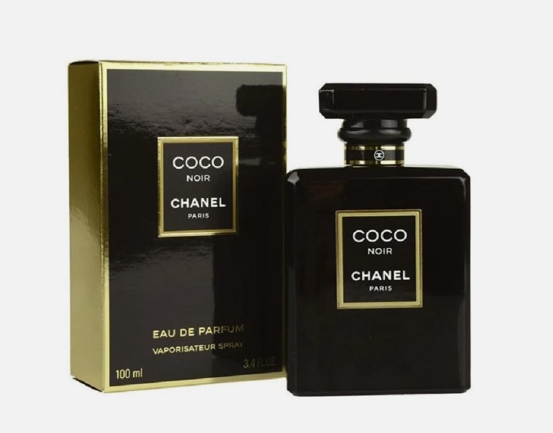 Profumo Chanel Coco Noir Eau de Parfum Donna 100ml