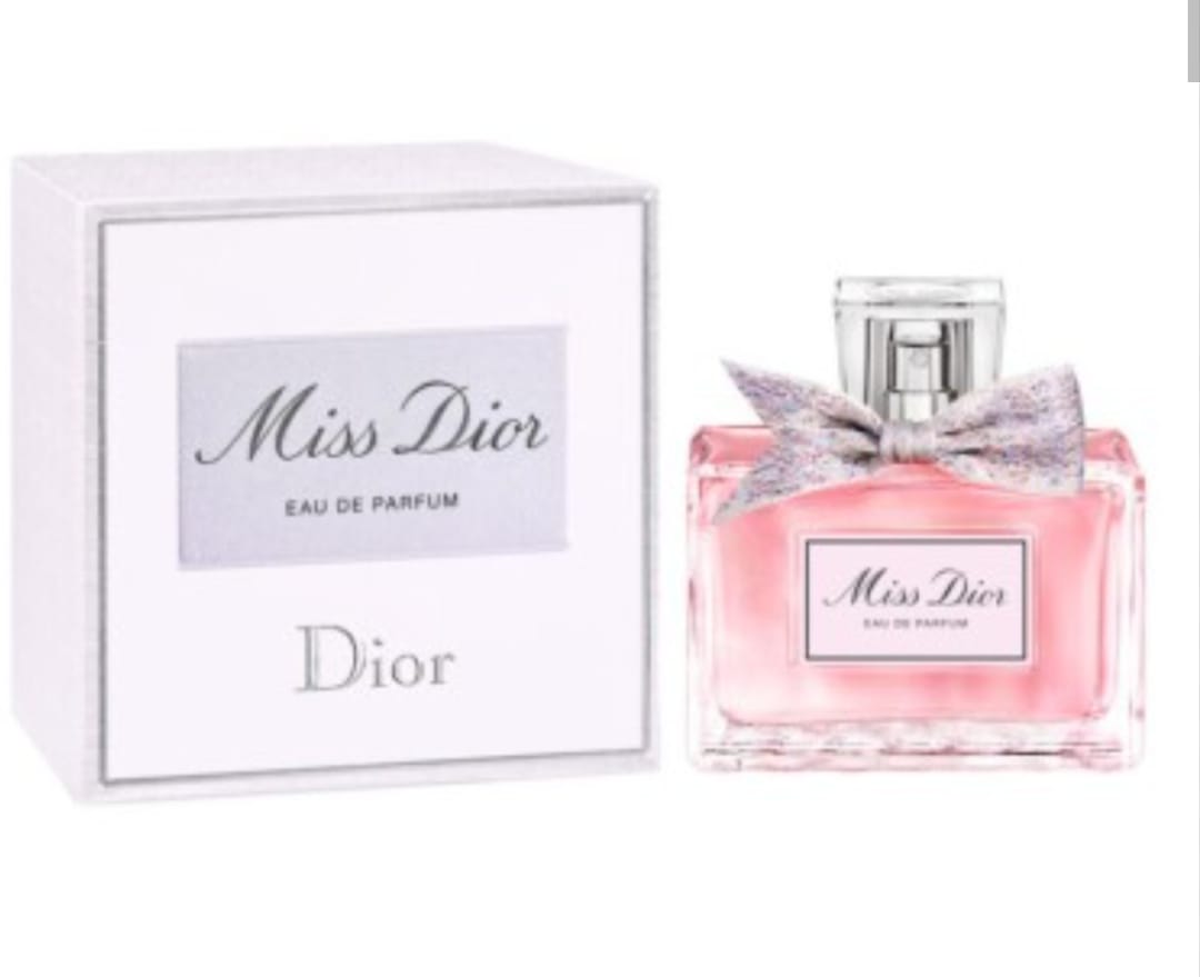 Profumo Miss Dior Donna 100ml Eau de Parfum e Eau de Toilette