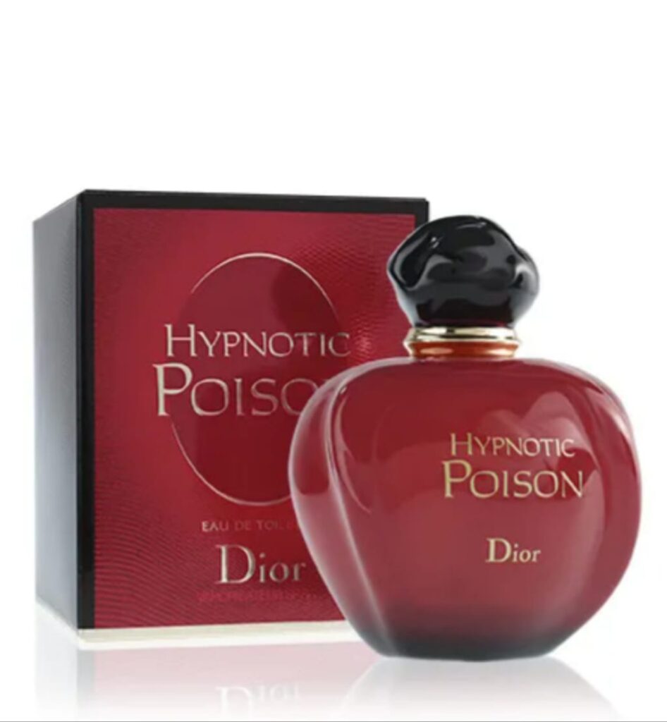 Profumo Dior Hypnotic Poison Donna 100ml Eau de Parfum e Eau de Toilette