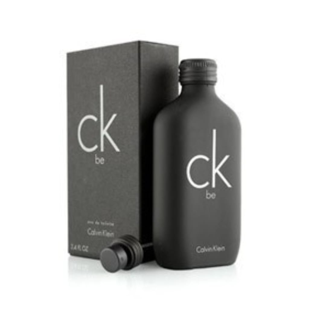 Profumo Calvin Klein CK Be Eau de Toilette 100ml unisex