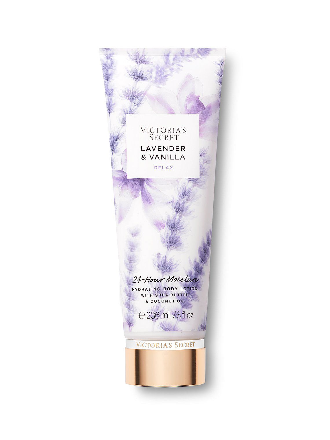 Victoria’s Secret Lavender & Vanilla Relax 236ml body lotion
