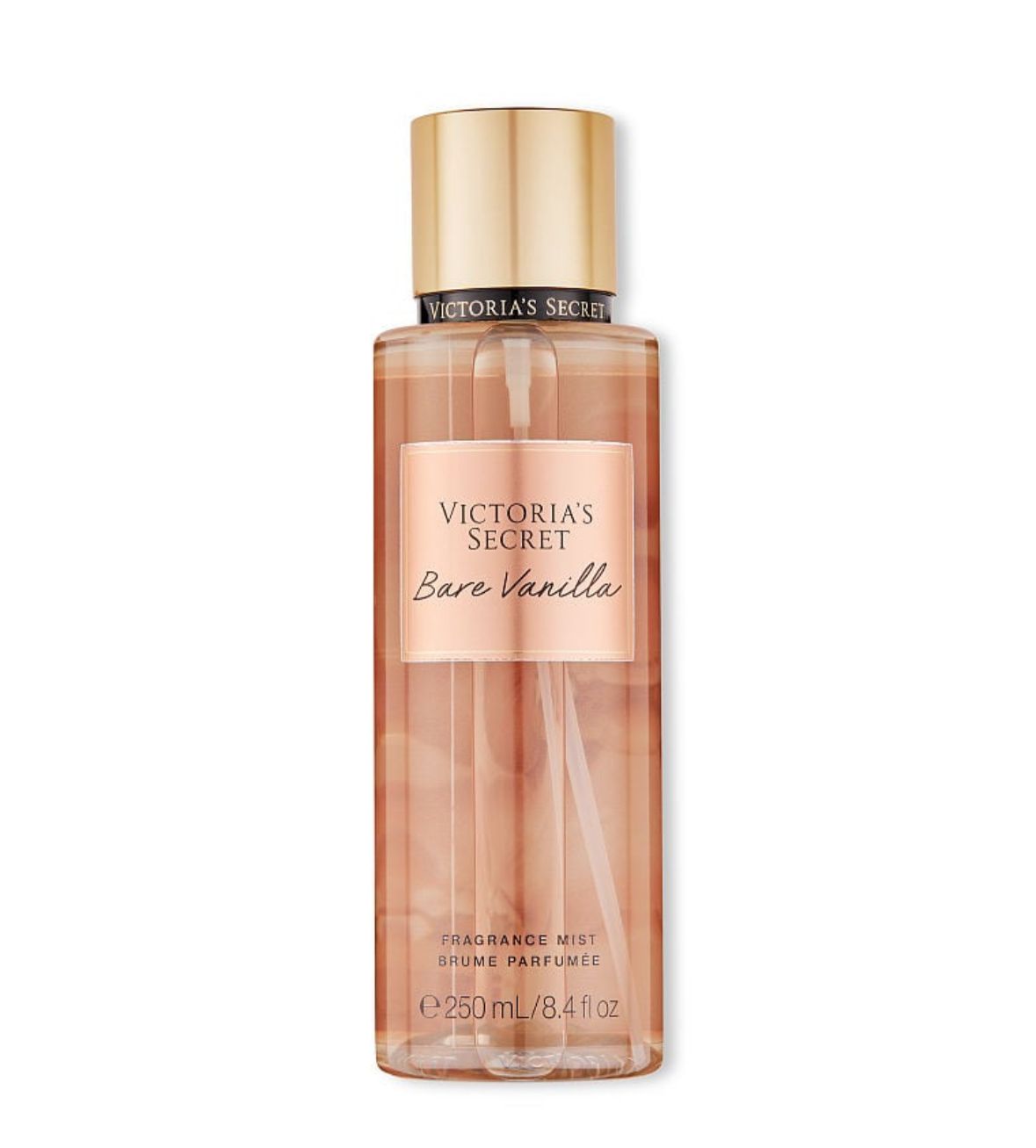 Victoria’s Secret Bare Vanilla 250ml body mist