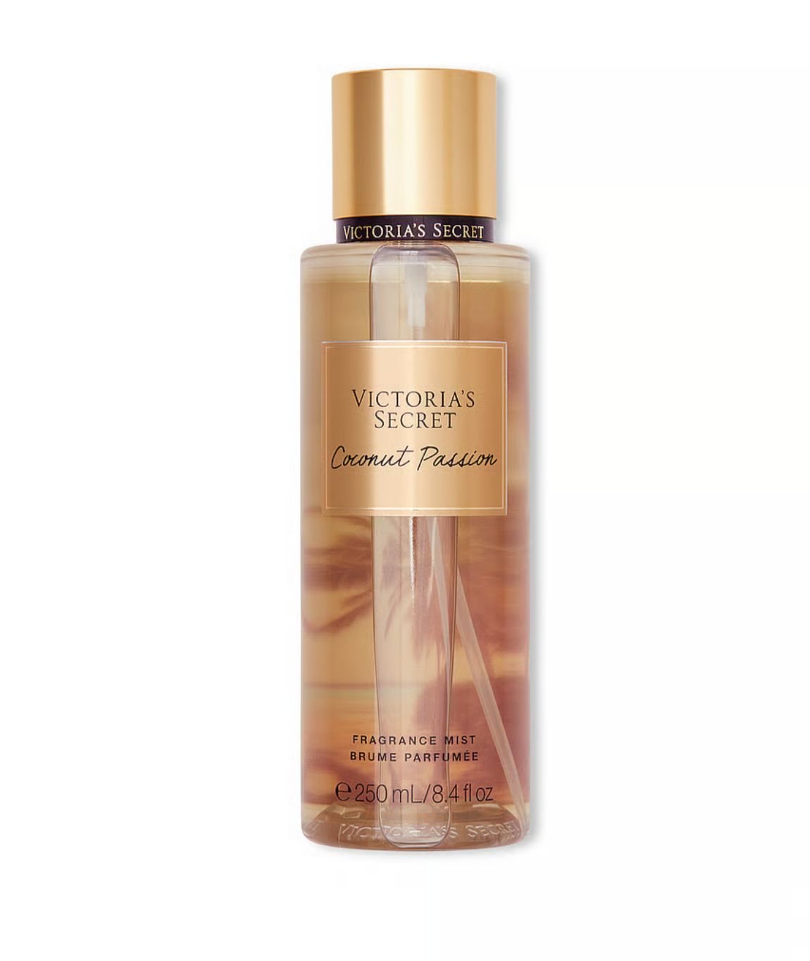 Victoria’s Secret Coconut Passion 250ml body mist