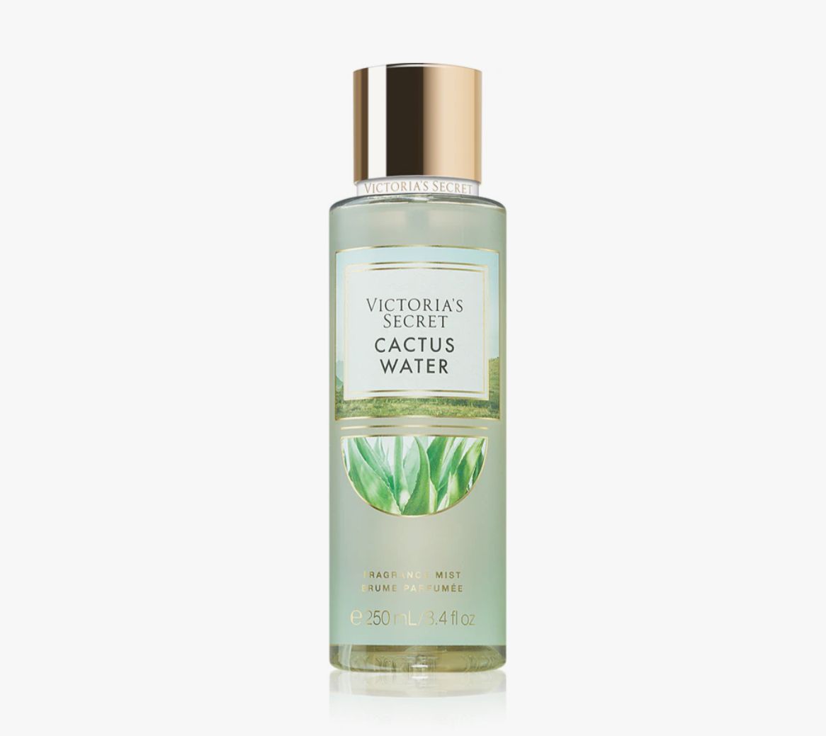 Victoria’s Secret Cactus Water 250ml body mist