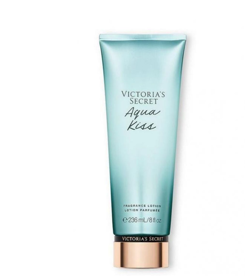 Victoria’s Secret Aqua Kiss 236ml body lotion